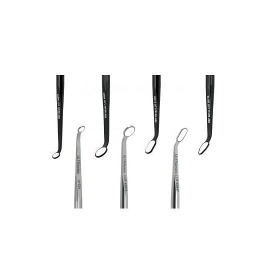 სტომატოლოგიური სარკე ULTRA micro 3mm/5mm