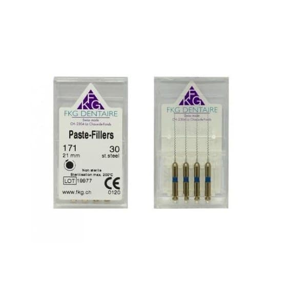 FKG / Paste-Fillers SENSIPAST
