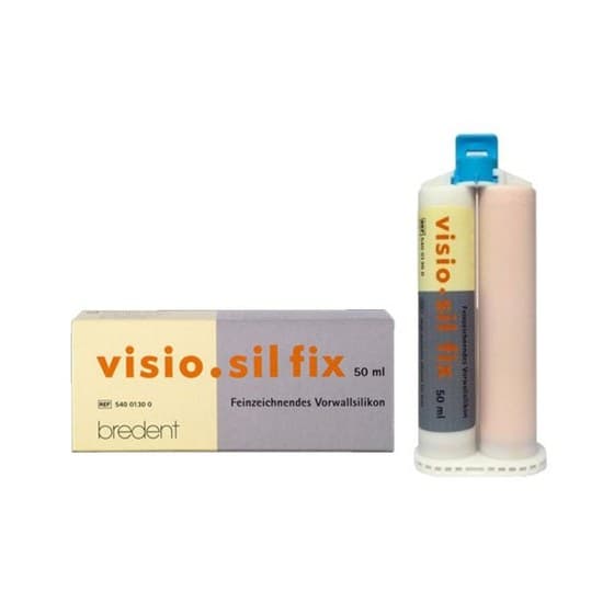 VISIO SIL FIX 50ml 54001300