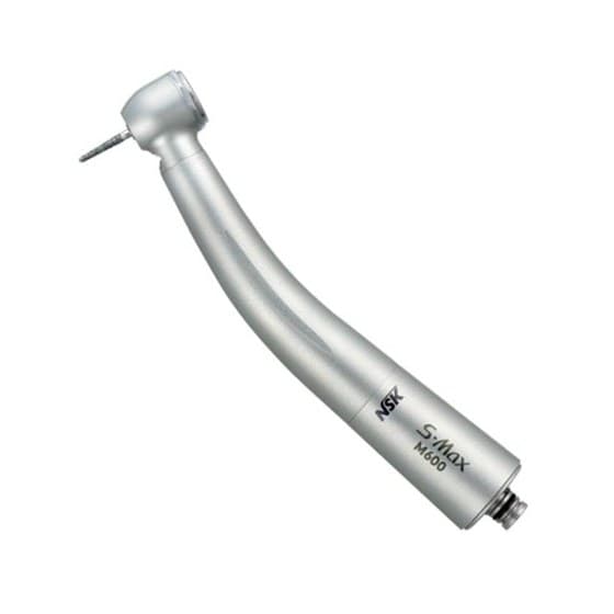 NSK / ტურბინული ბუნიკი /S-MAX M6OO